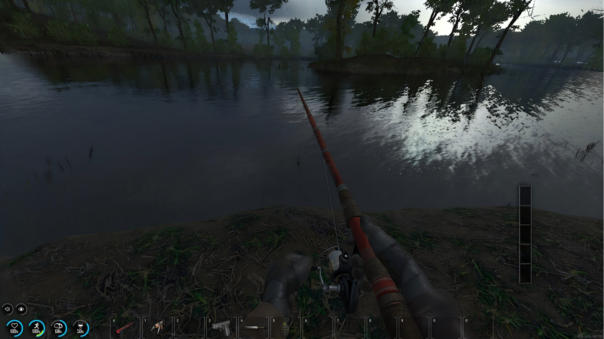 探索开放世界 1